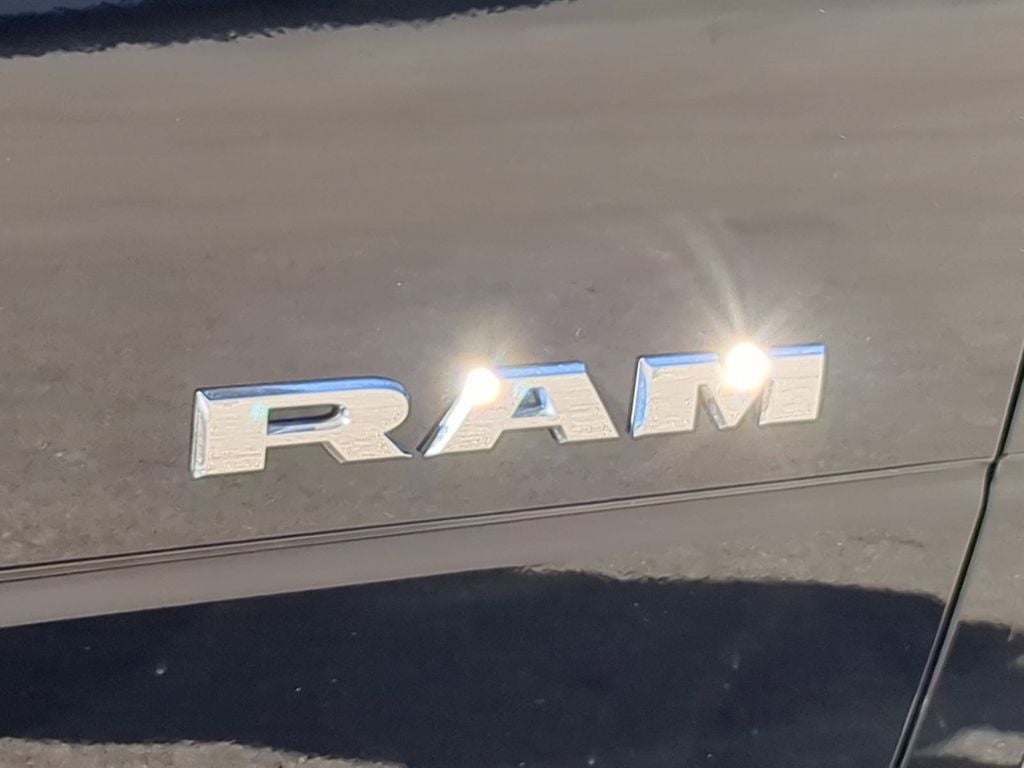 2023 RAM 3500 Big Horn